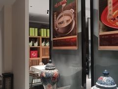 -囍榷·鲜美常州菜(恐龙园店)