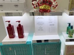 -蜜堂美业 