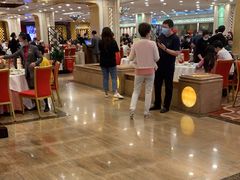 -凤凰楼酒家·粤宴点心(华强北店)