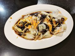 罗汉斋拉肠-伍湛记 · 广州老字号(龙津中路店)