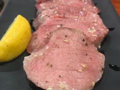 -大阪烧肉BAKA一代(十亩地店)