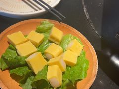 -探鱼·鲜青椒爽麻烤鱼(领展购物广场店)