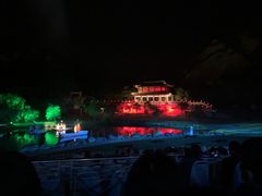 -印象普陀