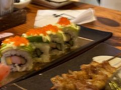 -千懿六本木酒场(常熟路店)