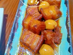 -赤酱红油(家乐福店)