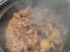 -陈小勺·东北大院(薛家岛店)