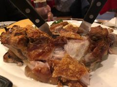-申德勒西餐厅(日坛路总店)