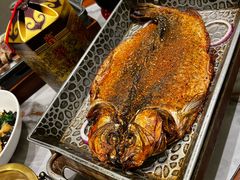 -哈啾嗨·蒙文化主题餐厅(京汉新城店)