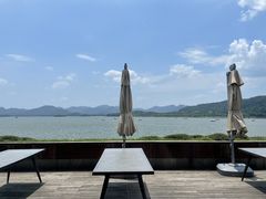 -湖畔居茶楼(湖滨店)