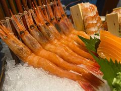 -極上萬膳·日料放题(来福士江景店)