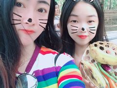 -清迈夜间动物园