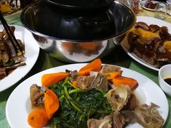 -大笑饭堂(甲子桥店)