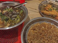 -柳州肥姨妈大骨螺蛳粉(双阳路店)