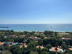 -清水湾旅游度假区