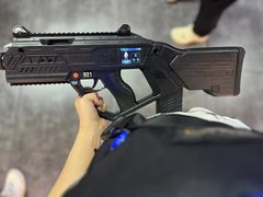 -镭战前线·真人CS·团建·亲子·生日派对(南山来福士店)