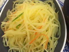 -东方饺子王(新奥购物中心店)