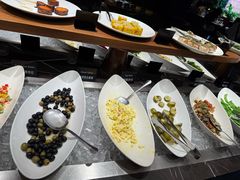 -拉蒂娜·巴西牛排馆 Latina·Brazilian Steakhouse(王府井喜悦店)