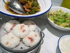 -兰湘子·湘菜小炒(石家庄万象城店)