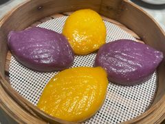 -如轩·海鲜砂锅粥·潮汕菜(南城店)