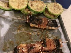 -白仁仔· 活烤海鲜 宵夜(豫园店)