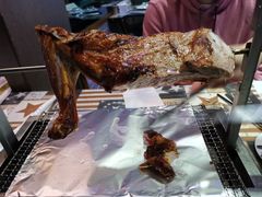 -沪上名羊天下•烤羊腿•东北烧烤•小龙虾(浦东直营总店)