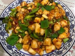 -北大地皖峰饭馆