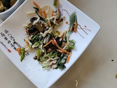 -古南都·清真绿柳居菜馆(太平南路店)