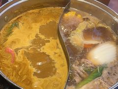 -呷哺呷哺(隆基泰和店)