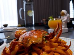 -3号仓库·创意中国菜(乐清正大广场店)