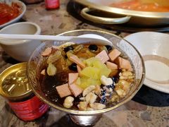-小龙坎老火锅(西安路店)