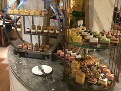 -帝豪酒店•马可勃罗西餐厅