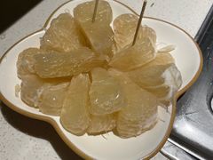 -海底捞火锅(玉桥商业广场店)