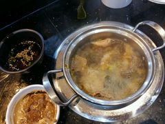 -龍歌自助小火锅(崂山丽达店)