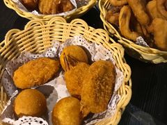 -阳光披萨(辽宁路店)