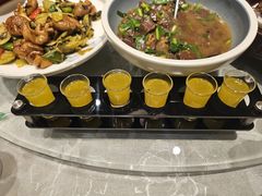 -朱记乳鸽王·非遗石岐乳鸽·全鸽宴(大兴旗舰店)