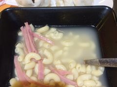 -美心mx餐厅(悦来坊店)