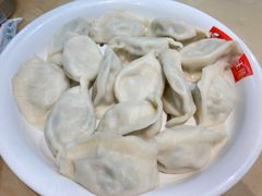-北方饺子王·海肠捞饭·海鲜锅(山大店)