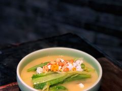 -箱美术馆私房菜(水晶郦城店)