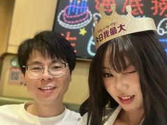 -海底捞火锅(奉化银泰店)