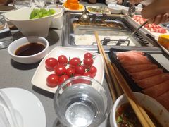 -海底捞火锅(金光华店)