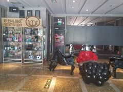-好乐迪KTV(金钻店)