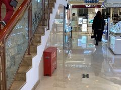 -燕莎友谊商城(亮马桥店)