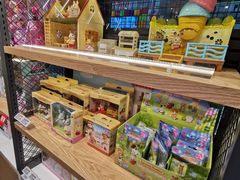 -泡泡玛特POPMART(崇文门国瑞城店)