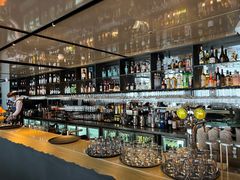 -璞渼咖啡 ROOF P.M. Café(浦东美术馆店)