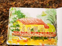 -国家植物园南园