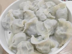 -老边饺子馆(西站店)