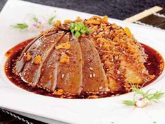 -辣尚瘾·烤鱼·新川菜(交大直营店)