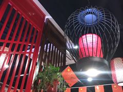 -会仙楼饭庄(宽厚里店)