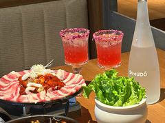 -双门洞·森系料理(体育西店)