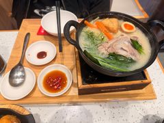 -味千拉面(罗宾森购物中心店)
